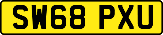 SW68PXU