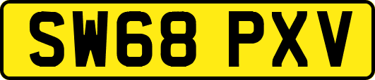 SW68PXV
