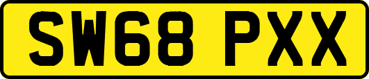 SW68PXX