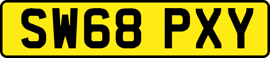 SW68PXY