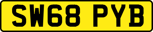 SW68PYB