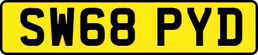 SW68PYD