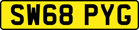 SW68PYG