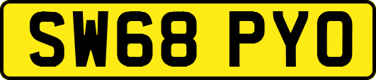 SW68PYO
