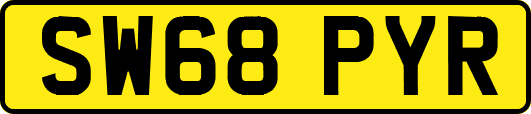 SW68PYR