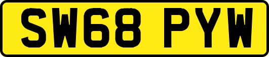 SW68PYW