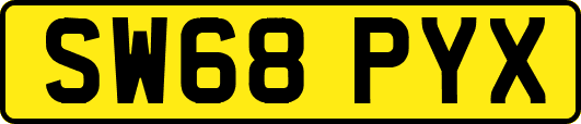 SW68PYX