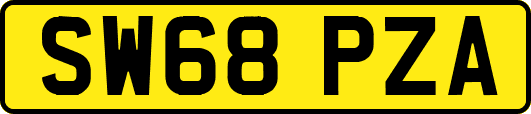 SW68PZA