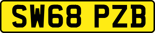 SW68PZB