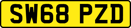 SW68PZD