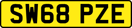 SW68PZE