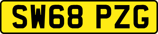 SW68PZG