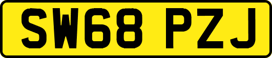 SW68PZJ