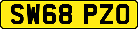 SW68PZO