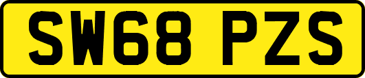 SW68PZS