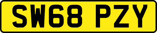 SW68PZY