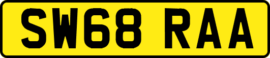 SW68RAA