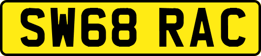 SW68RAC