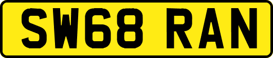 SW68RAN