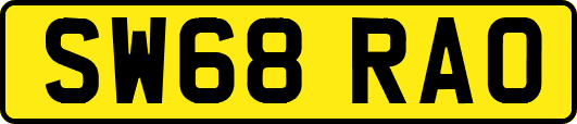 SW68RAO