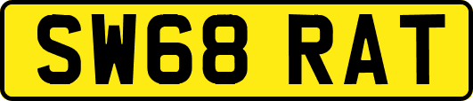 SW68RAT