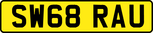 SW68RAU