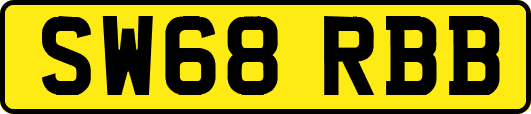 SW68RBB