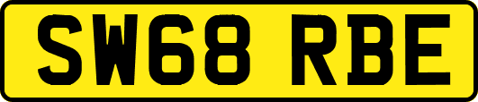 SW68RBE