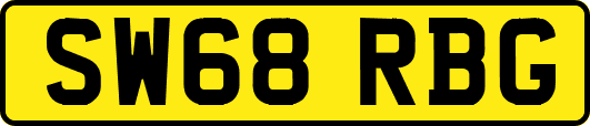 SW68RBG