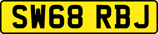 SW68RBJ