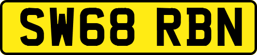 SW68RBN