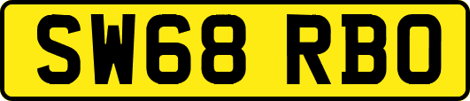 SW68RBO