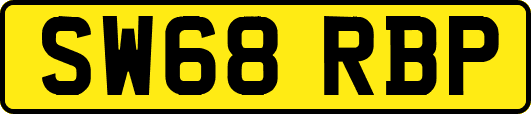 SW68RBP