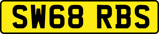 SW68RBS