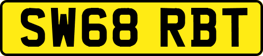 SW68RBT