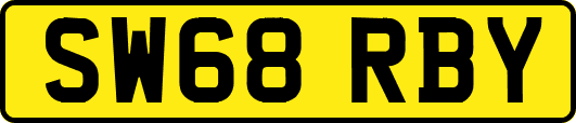 SW68RBY
