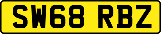 SW68RBZ