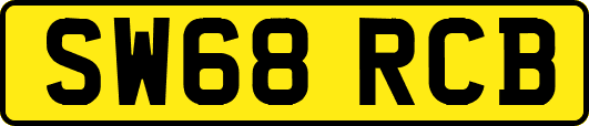 SW68RCB