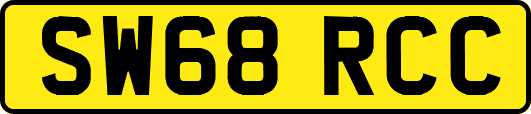 SW68RCC