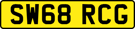 SW68RCG