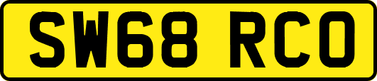SW68RCO