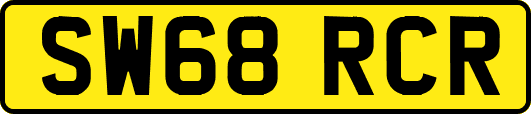 SW68RCR