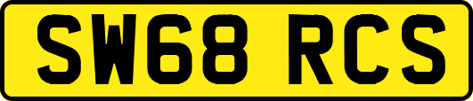 SW68RCS
