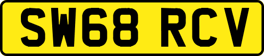 SW68RCV