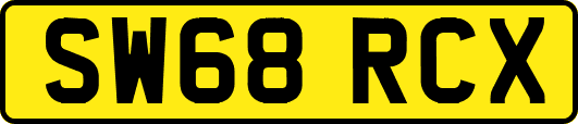 SW68RCX