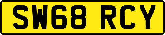 SW68RCY