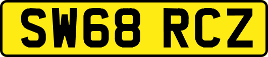 SW68RCZ