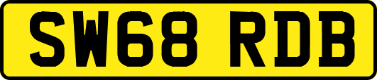 SW68RDB