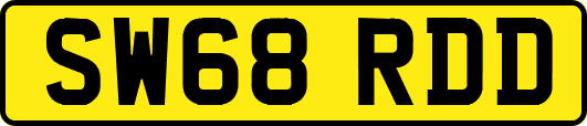 SW68RDD