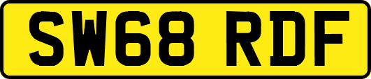 SW68RDF